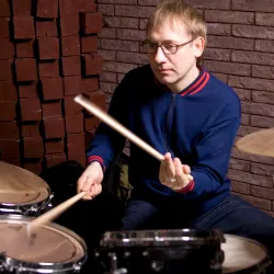 Фотография репетитора Ребриев Владимир Георгиевич