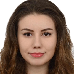 Фотография репетитора Власий Виолетта Сергеевна