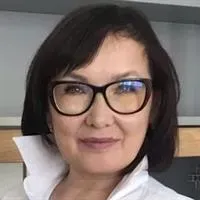 Фотография репетитора Иванова Елена Адольфовна