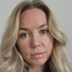 Фотография репетитора Половинкина Ирина Валерьевна