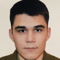 Фотография репетитора Фатыхов Булат Раушанович