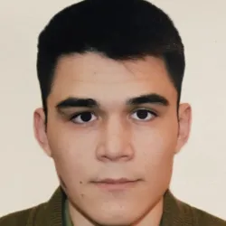 Фотография репетитора Фатыхов Булат Раушанович