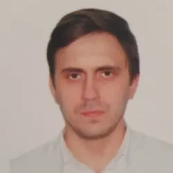 Фотография репетитора Пушкин Артем Андреевич