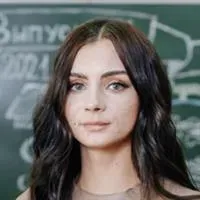 Фотография репетитора Никотина Ольга Анатольевна