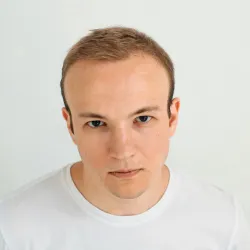 Фотография репетитора Романов Ярослав Владимирович