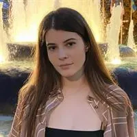 Фотография репетитора Ломакина Софья Дмитриевна