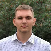 Фотография репетитора Парпуц Сергей Андреевич