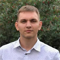 Фотография репетитора Парпуц Сергей Андреевич