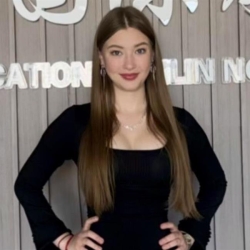 Фотография репетитора Майорова Юлия Дмитриевна