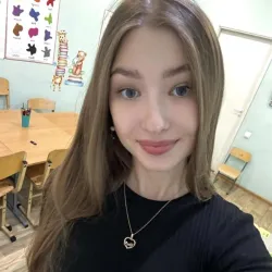 Фотография репетитора Майорова Юлия Дмитриевна