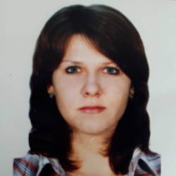 Фотография репетитора Бечина Анастасия Борисовна