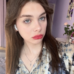 Фотография репетитора Мурашкина Анастасия Владимировна