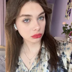 Фотография репетитора Мурашкина Анастасия Владимировна