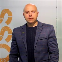 Фотография репетитора Белоус Егор Михайлович