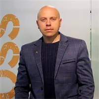 Фотография репетитора Белоус Егор Михайлович