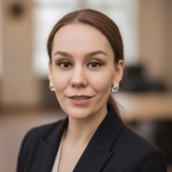 Фотография репетитора Ананьина Елизавета Александровна