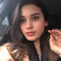 Фотография репетитора Подратчян Кристина Князевна