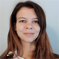 Фотография репетитора Славина Евгения Львовна