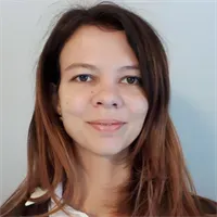 Фотография репетитора Славина Евгения Львовна