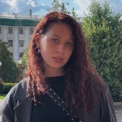 Фотография репетитора Курбанова Алия Ильдусовна