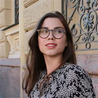 Фотография репетитора Сивкова Арина Владиславовна