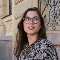 Фотография репетитора Сивкова Арина Владиславовна