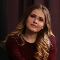 Фотография репетитора Тарасова Анастасия Алексеевна