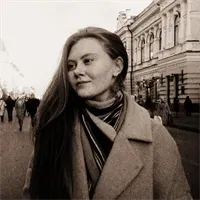 Фотография репетитора Теряева Маргарита Аркадьевна