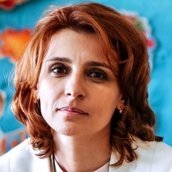 Фотография репетитора Панфилова Татьяна Николаевна