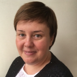 Фотография репетитора Мохова Ирина Борисовна