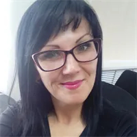 Фотография репетитора Трошина Жанна Анатольевна