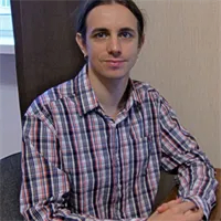 Фотография репетитора Голышев Дмитрий Михайлович