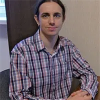 Фотография репетитора Голышев Дмитрий Михайлович