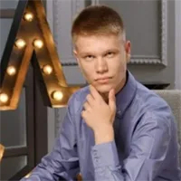 Фотография репетитора Ефимов Максим Дмитриевич