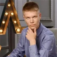 Фотография репетитора Ефимов Максим Дмитриевич