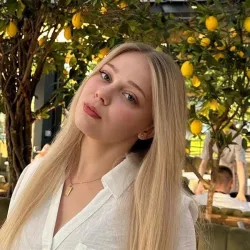 Фотография репетитора Котунова Екатерина Андреевна