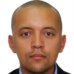 Фотография репетитора Монго Элвис Эмсон Эммануэлевич