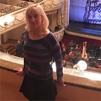 Фотография репетитора Смешко Ирина Анатольевна