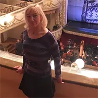Фотография репетитора Смешко Ирина Анатольевна