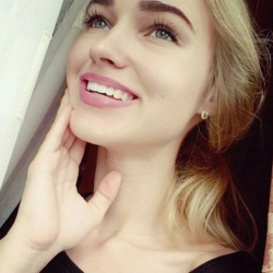 Фотография репетитора Горбунова Дарья Дмитриевна