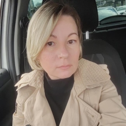 Фотография репетитора Манохина Елена Дмитриевна