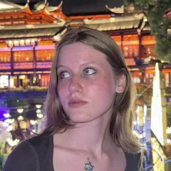 Фотография репетитора Никитина Александра Юрьевна