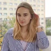 Фотография репетитора Тенюка Анна-Мария Николаевна