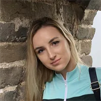 Фотография репетитора Вуккерт Ксения Александровна