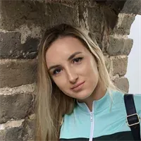 Фотография репетитора Вуккерт Ксения Александровна