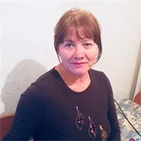 Фотография репетитора Власова Валентина Сергеевна