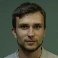 Фотография репетитора Поташко Никита Сергеевич