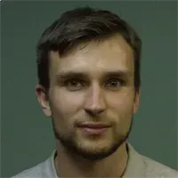 Фотография репетитора Поташко Никита Сергеевич