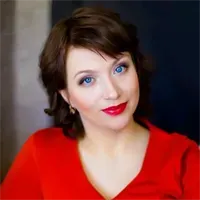 Фотография репетитора Давыдова Дарья Игоревна