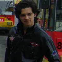 Фотография репетитора Ахмадулин Али 